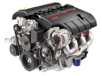 P819C Engine